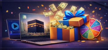 Har bir xaridga bonus