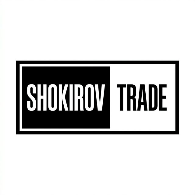 Shokirov Trade